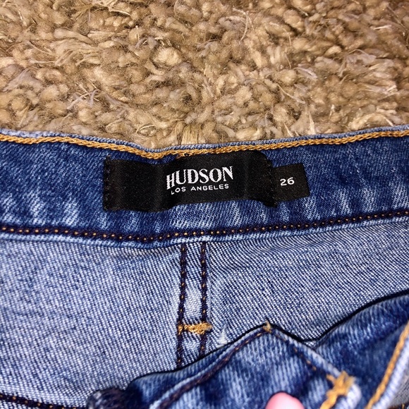 Hudson Shorts - Picture 2 of 3